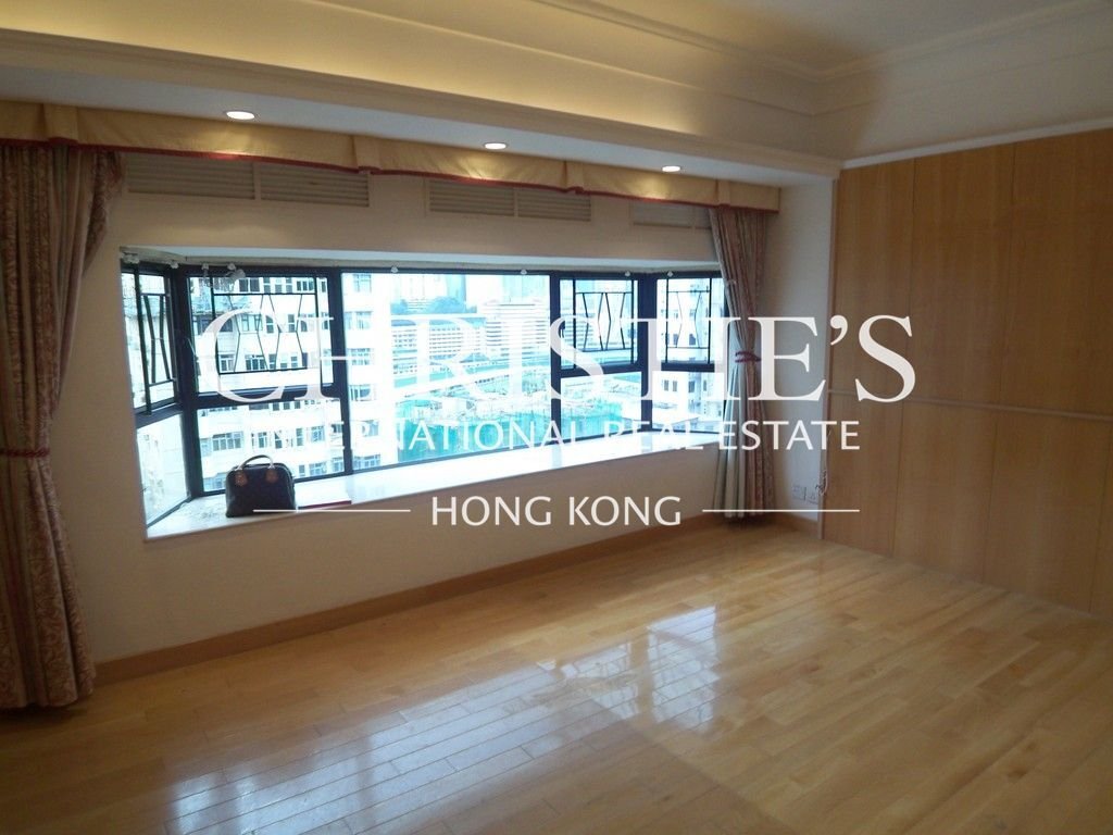 Apartment in Hong Kong, Hong Kong 5 - 16890136