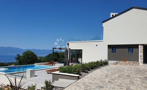 Casa en Kostrena, Primorje-Gorski, Croacia 1
