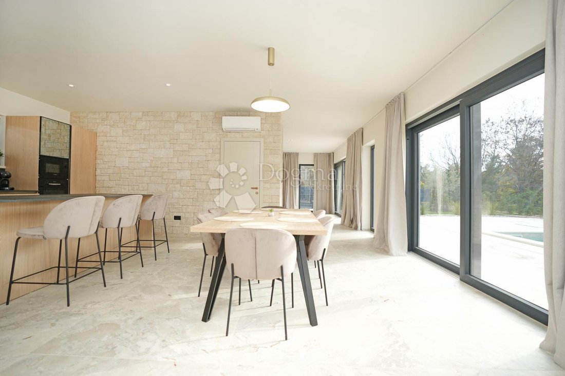 House in Sveti Petar u Sumi, Istria County, Croatia 5 - 15864900