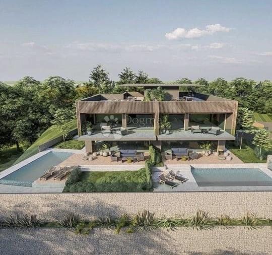 Land in Primorje-Gorski Kotar County, Croatia 1 - 16890378