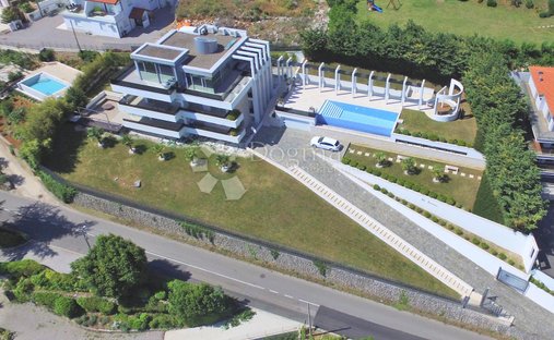 House in Grad Opatija, Primorje-Gorski Kotar County, Croatia 1
