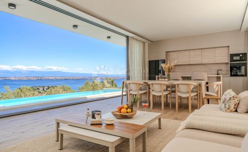 House in Ugljan, Zadar County, Croatia 1