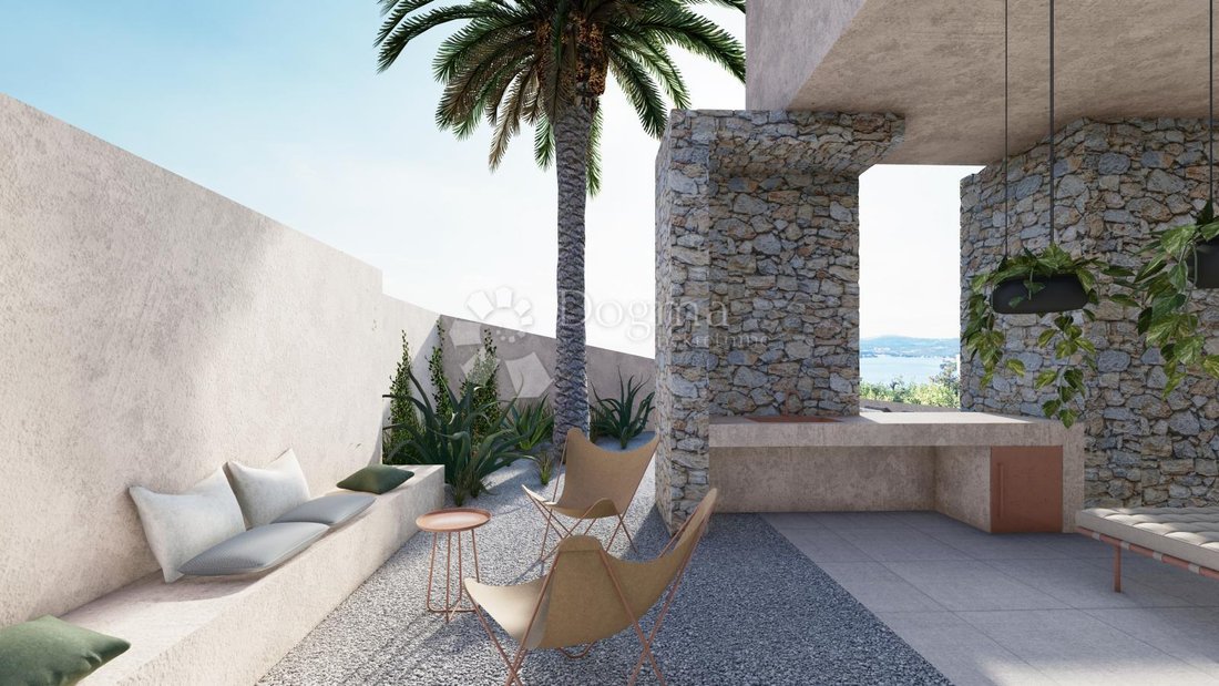 House in Razanj, Sibenik-Knin County, Croatia 4 - 16890326