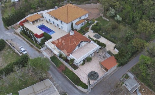 Casa a Vinodolska opcina, Regione litoraneo-montana, Croazia 1