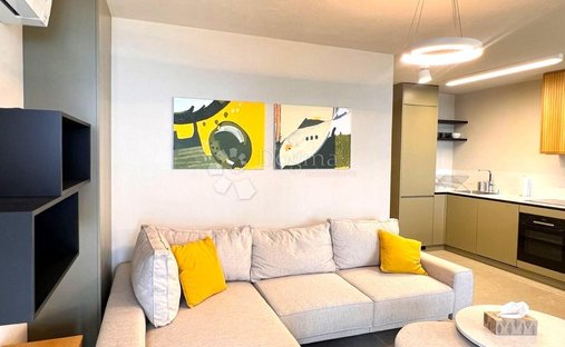 Apartment in Labin, Istria County, Croatia 1