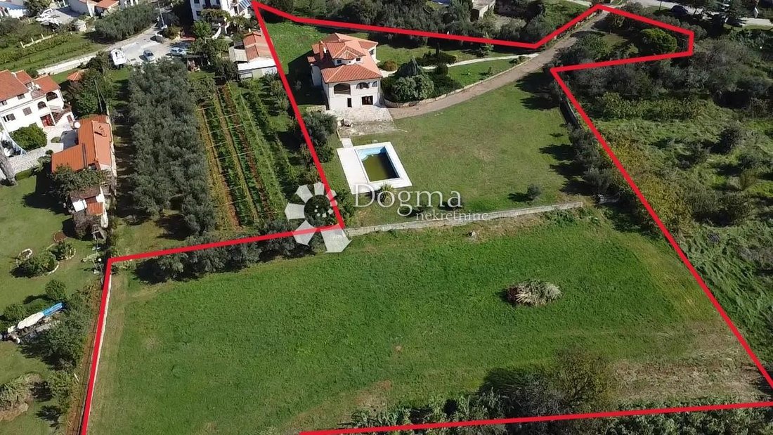 Casa en Medulin, Istria, Croacia 4 - 16890223