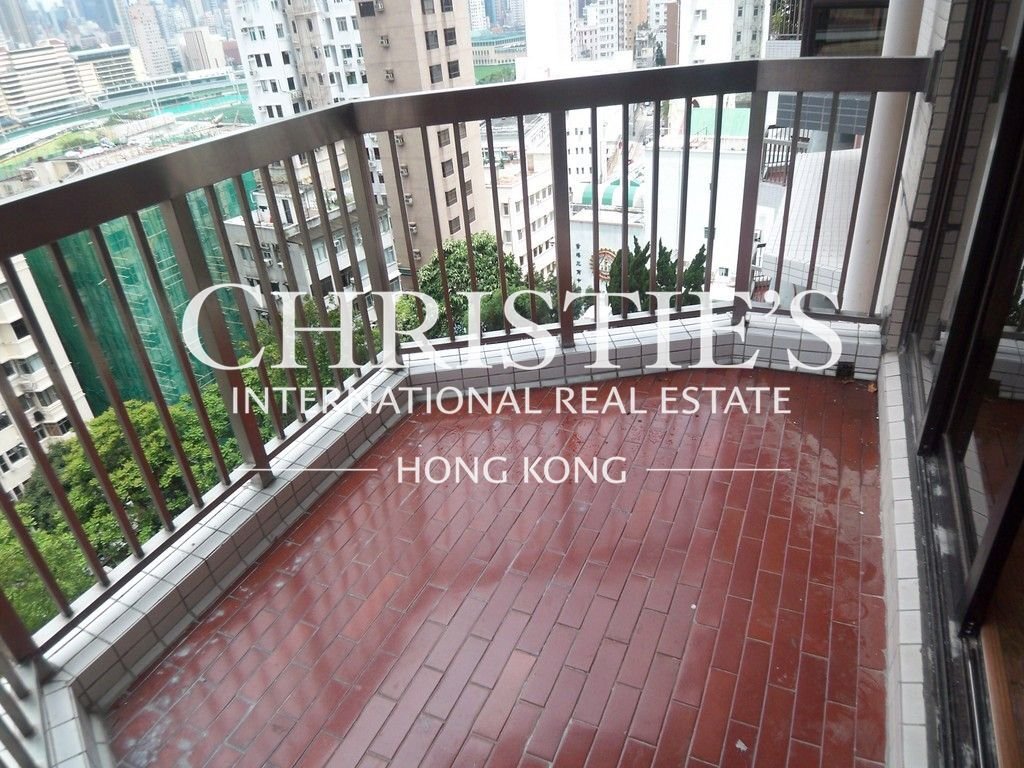 Apartment in Hong Kong, Hong Kong 2 - 16890136