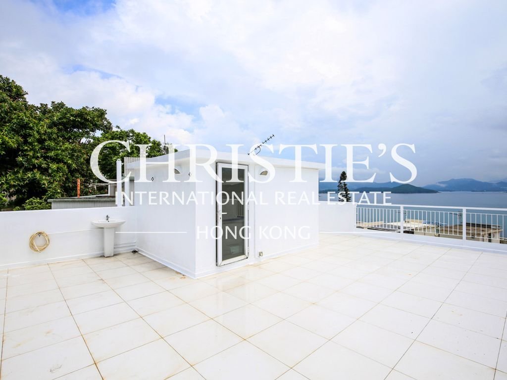 Villa in Hong Kong, Hong Kong 2 - 16890132