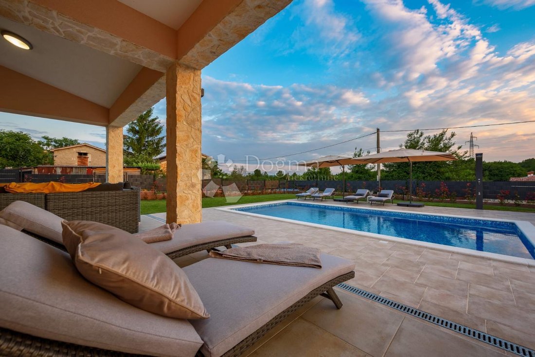 House in Labin, Istria County, Croatia 5 - 16890366
