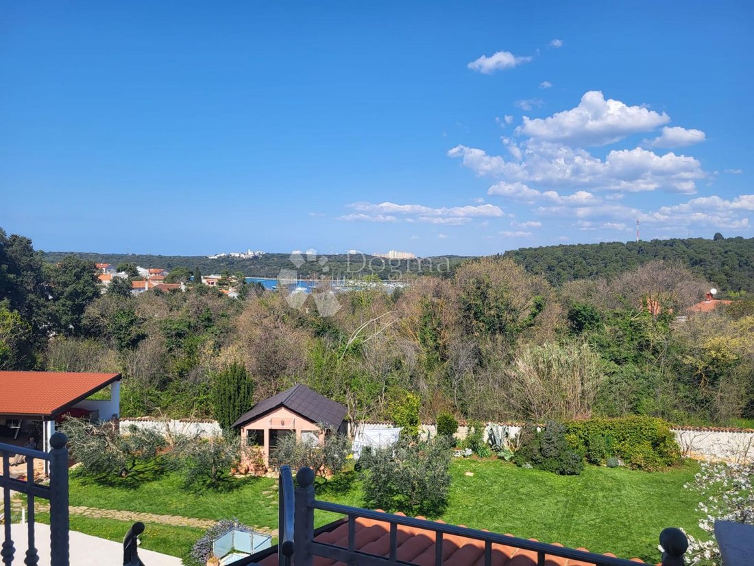 House in Banjole, Istria County, Croatia 2 - 16890273