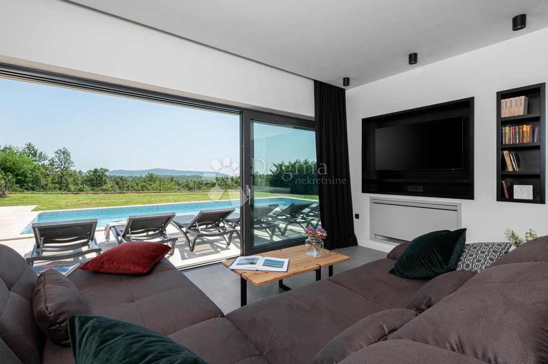 House in Labin, Istria County, Croatia 5 - 16890395