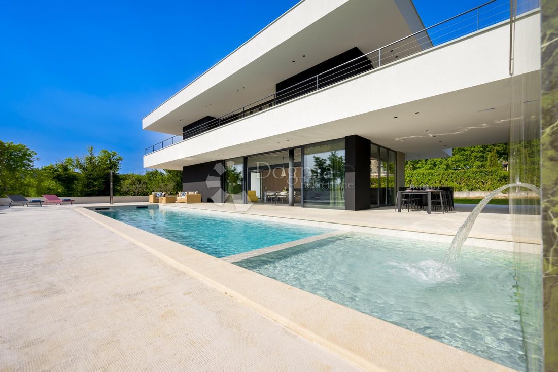 House in Groznjan, Istria County, Croatia 3 - 16890320