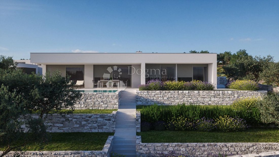 House in Primosten, Sibenik-Knin County, Croatia 3 - 16890300
