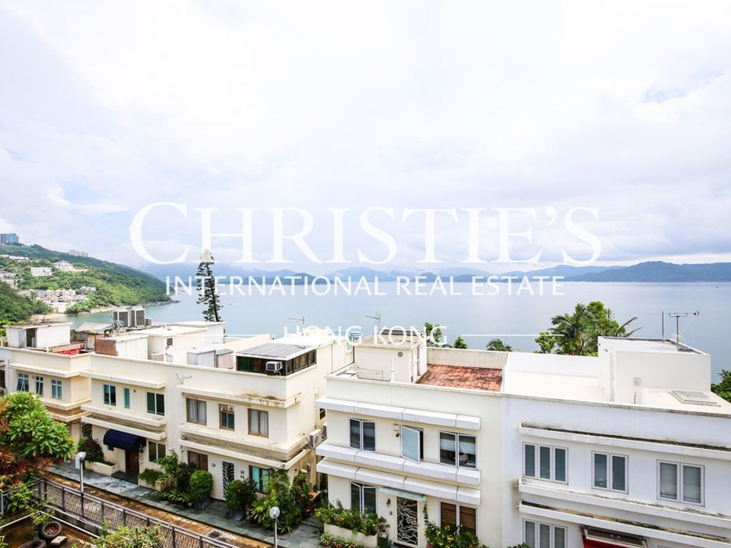 Villa in Hong Kong, Hong Kong 1 - 16890132