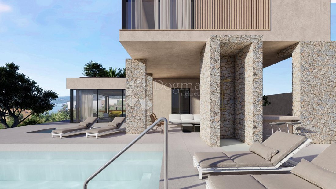 House in Razanj, Sibenik-Knin County, Croatia 2 - 16890326