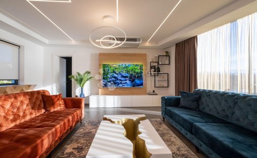 Apartment in Grad Opatija, Primorje-Gorski Kotar County, Croatia 1