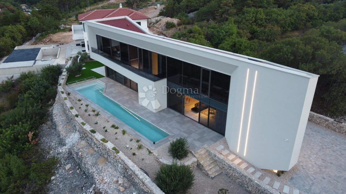 House in Krk, Primorje-Gorski Kotar County, Croatia 2 - 16890253