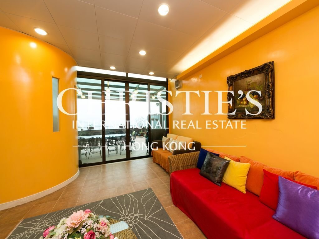 Villa à Hong-Kong, Hong Kong 5 - 16890143