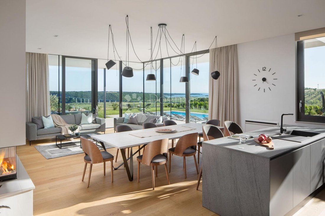 House in Novigrad, Istria County, Croatia 2 - 16890181