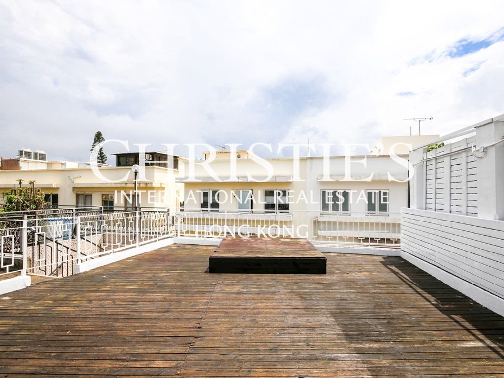 Villa in Hong Kong, Hong Kong 3 - 16890132