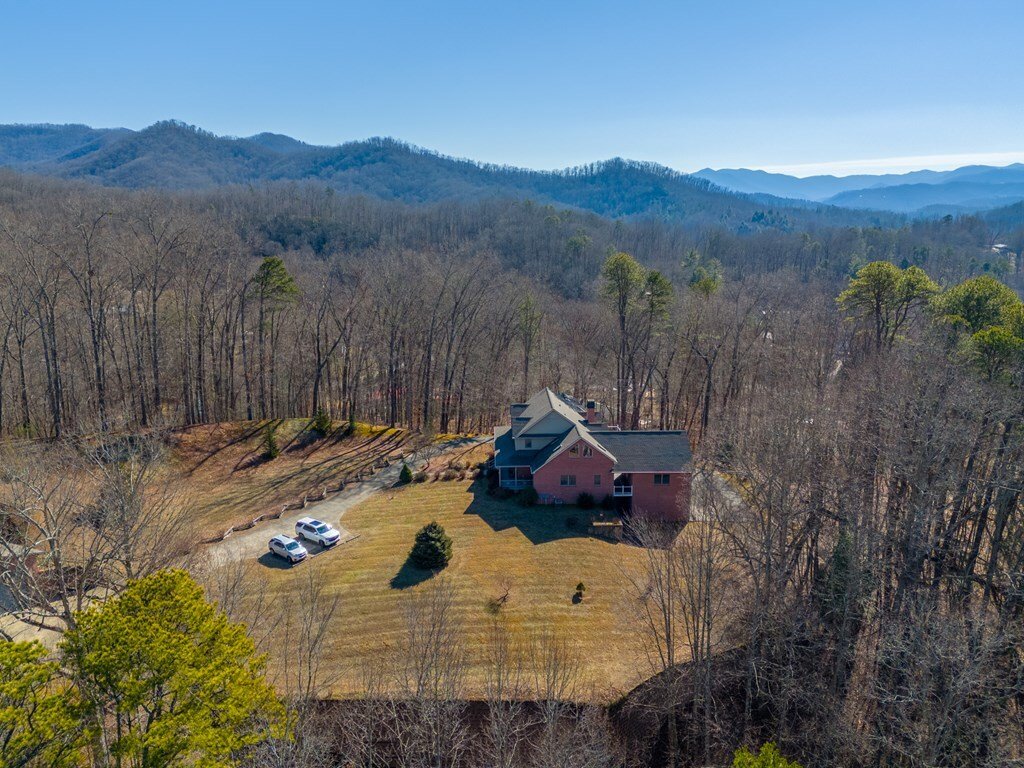 House in Sylva, North Carolina, United States 5 - 16889702