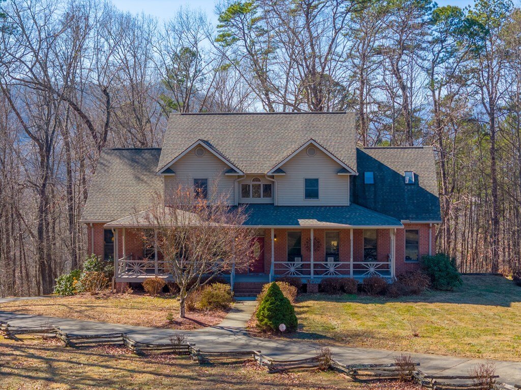House in Sylva, North Carolina, United States 4 - 16889702