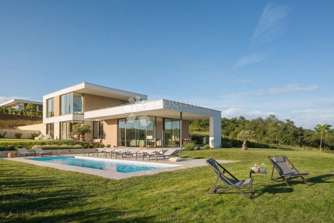 House in Novigrad, Istria County, Croatia 1 - 16890181