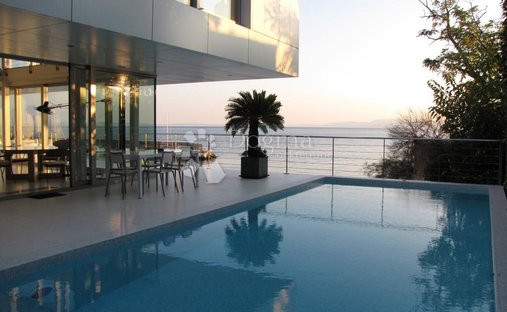 Casa a Mjesni odbor Kantrida, Grad Rijeka, Regione litoraneo-montana 1