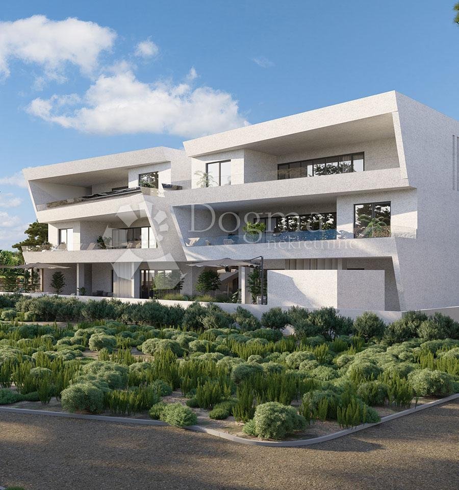 Wohnung in Ugljan, Zadar, Kroatien 4 - 16890336