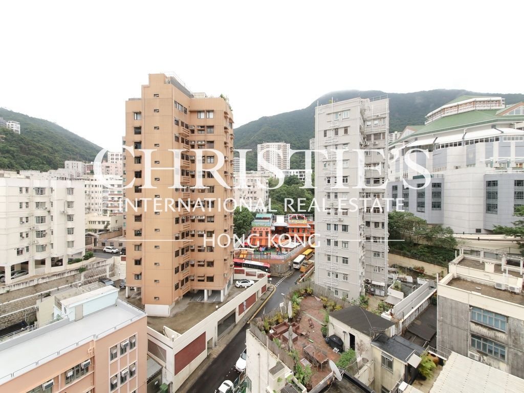 Apartment in Hong Kong, Hong Kong 1 - 16890189