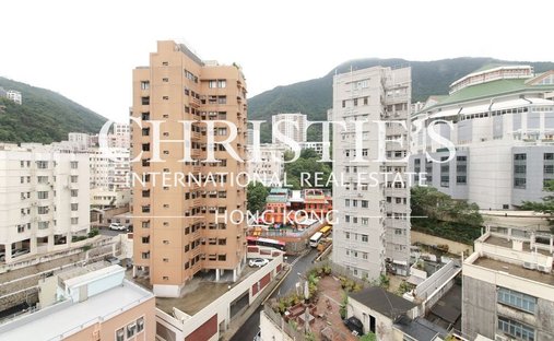 Apartment in Hong Kong, Hong Kong 1