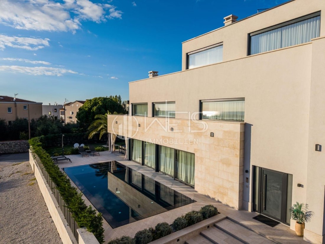 House in Porec, Istria County, Croatia 3 - 14143313