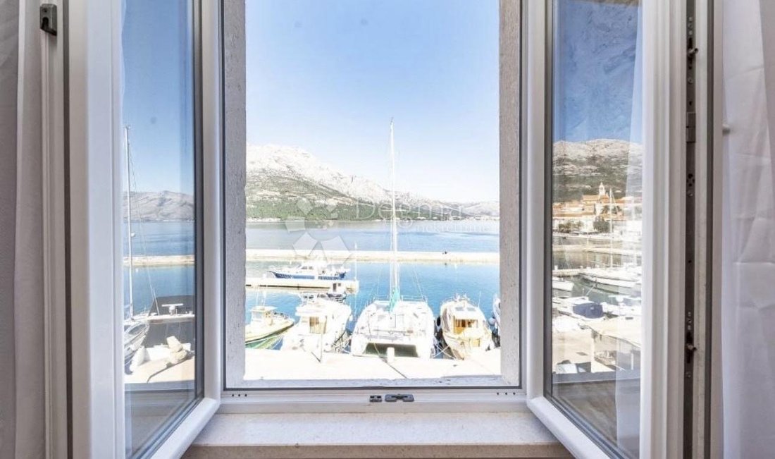 House in Gradski kotar Stari grad, Korcula, Dubrovnik-Neretva County 1 - 16890298
