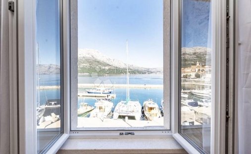 Casa a Gradski kotar Stari grad, Curzola, Regione raguseo-narentana 1