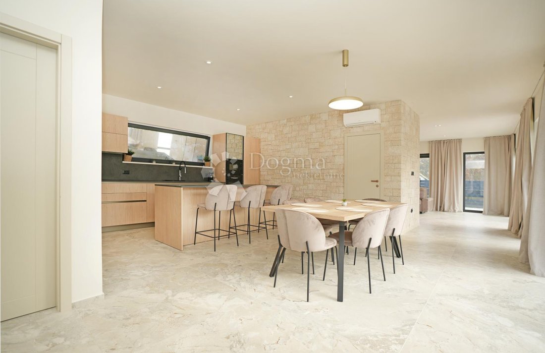 House in Sveti Petar u Sumi, Istria County, Croatia 4 - 15864900