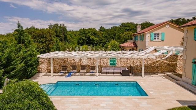 House in Kras, Primorje-Gorski Kotar County, Croatia 3 - 15345898