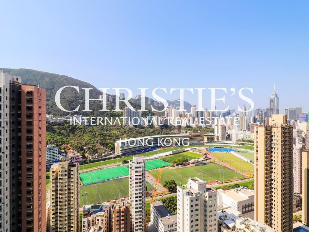 Apartamento en Hong Kong, Hong Kong 1 - 16890147