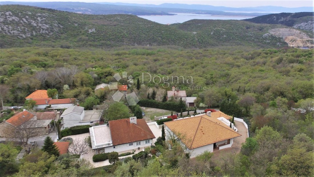 Casa a Vinodolska opcina, Regione litoraneo-montana, Croazia 3 - 16890509