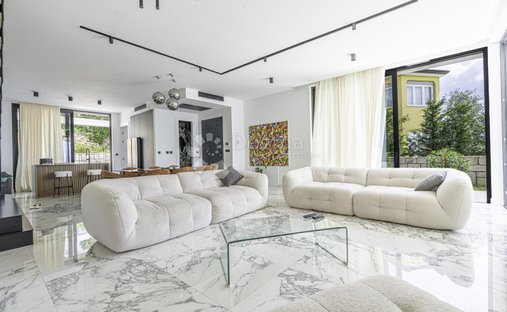 Casa a Kostrena, Regione litoraneo-montana, Croazia 1
