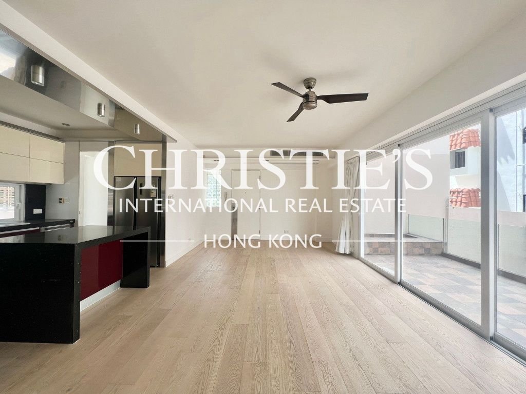 Apartment in Hong Kong, Hong Kong 4 - 16890180