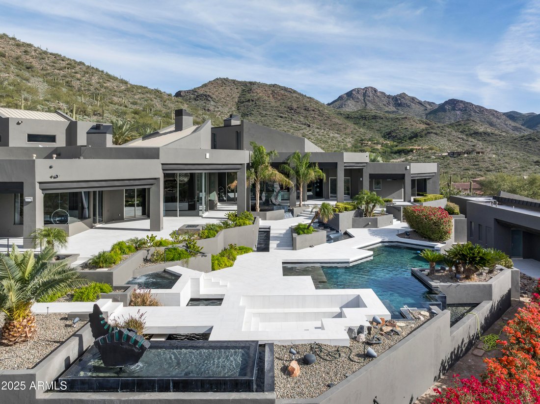 House in Scottsdale, Arizona, United States 1 - 16889442