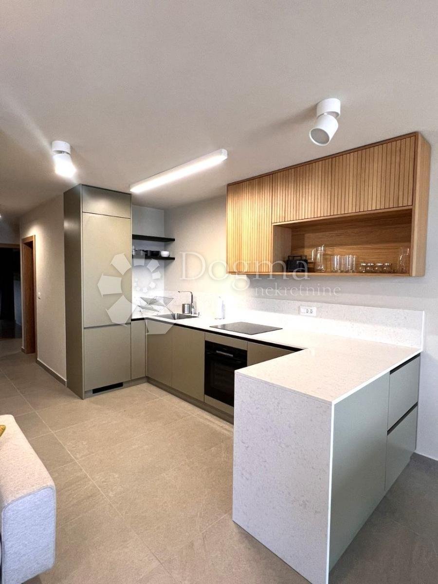 Apartment in Labin, Istria County, Croatia 3 - 16890396