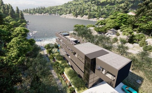 Appartement à Prigradica, Comitat de Dubrovnik-Neretva, Croatie 1