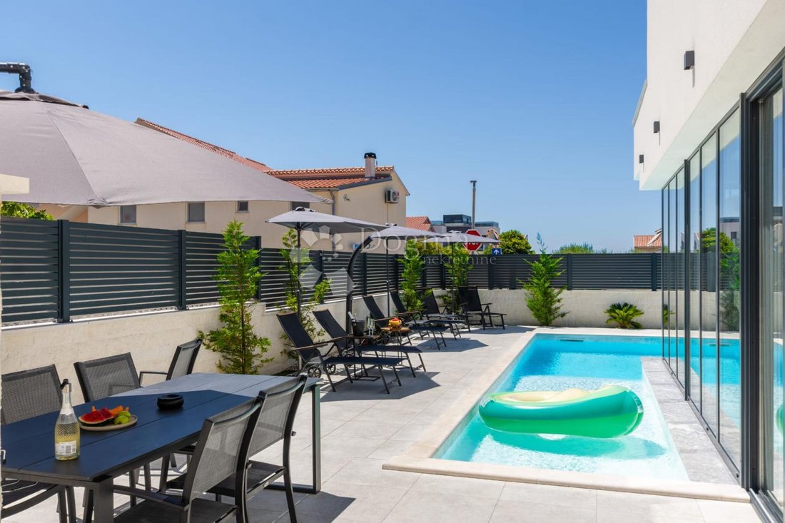 House in Vrsi, Zadar County, Croatia 2 - 16890259