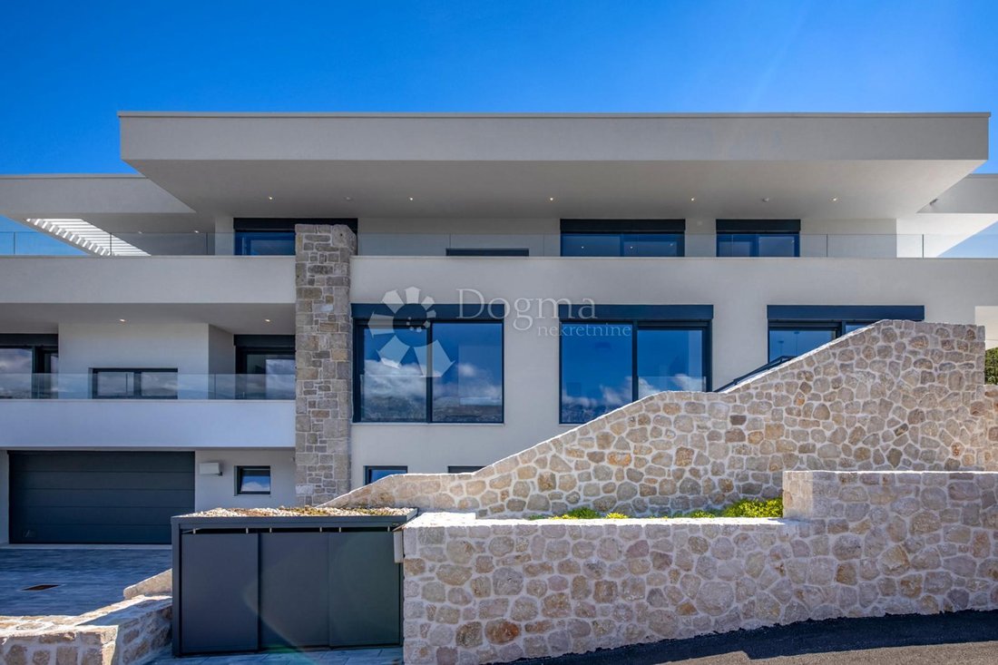 House in Opcina Posedarje, Zadar County, Croatia 3 - 16890215