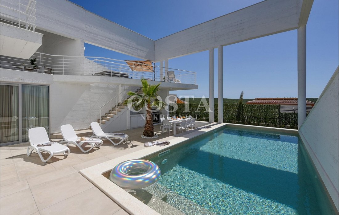 House in Sukosan, Zadar County, Croatia 2 - 16890232