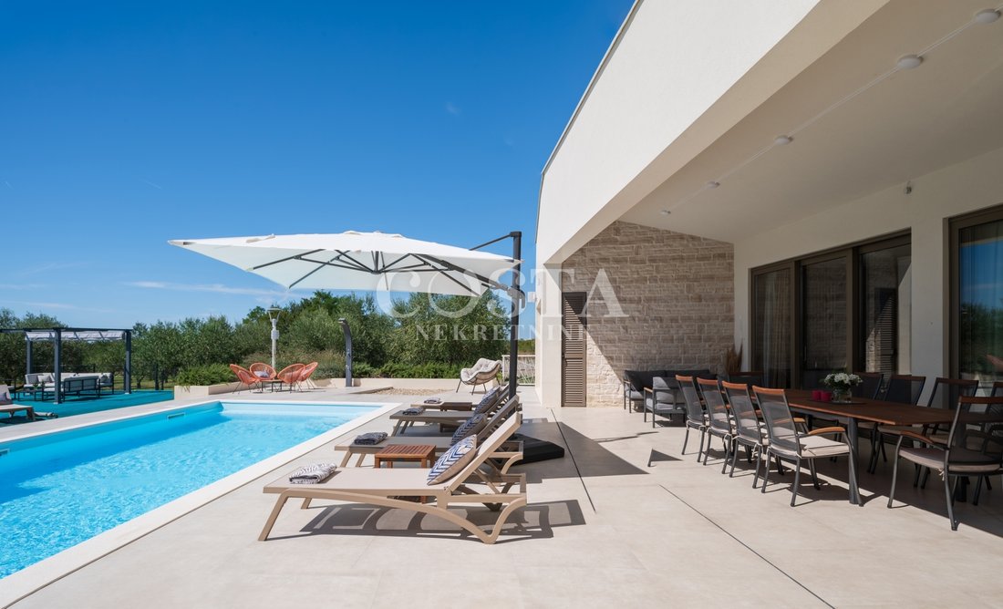 House in Zemunik Donji, Zadar County, Croatia 1 - 16890216