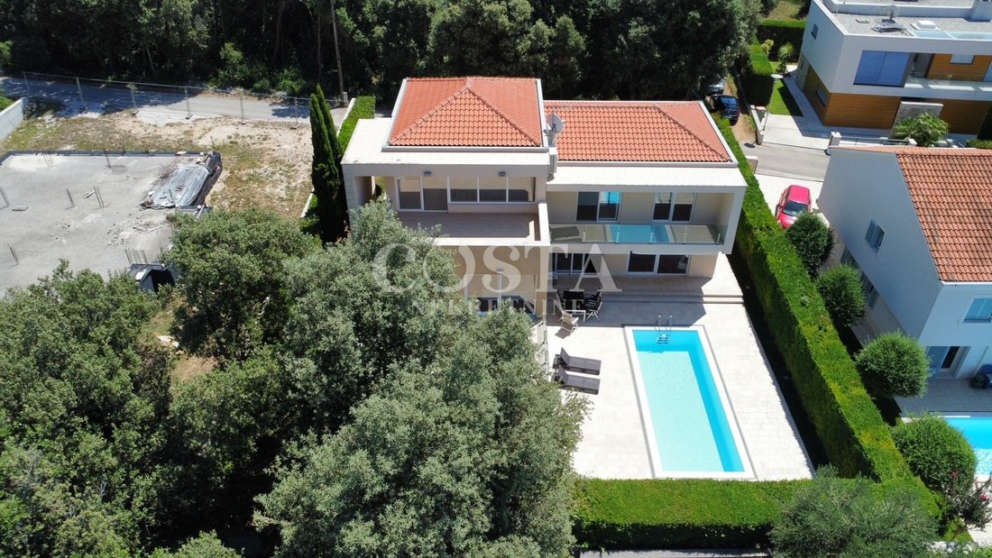 House in Kozino, Zadar County, Croatia 1 - 16890210