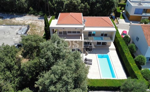 House in Kozino, Zadar County, Croatia 1