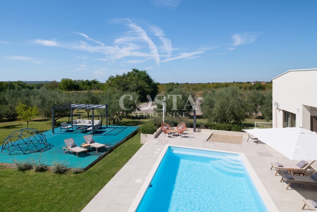 House in Zemunik Donji, Zadar County, Croatia 2 - 16890216